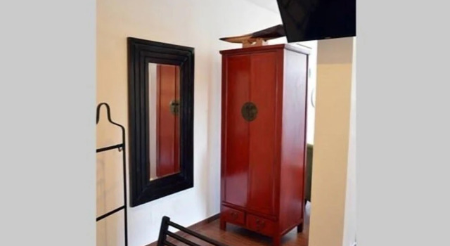 Casa Tridente