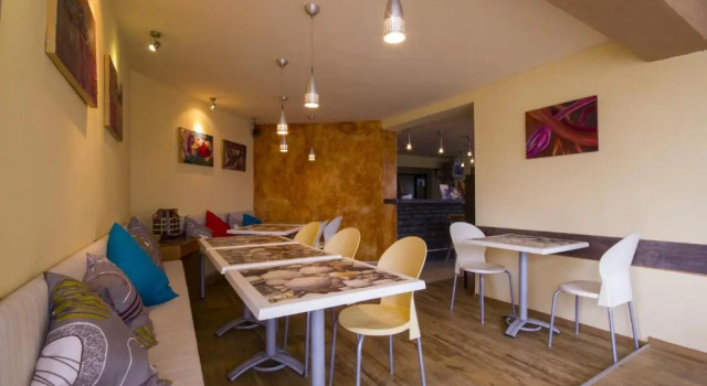 Номер Economy Hotel Coral