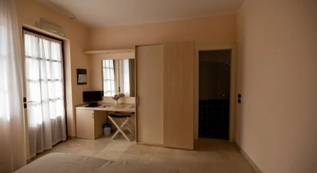 Habitación Económica Arenas Hotel