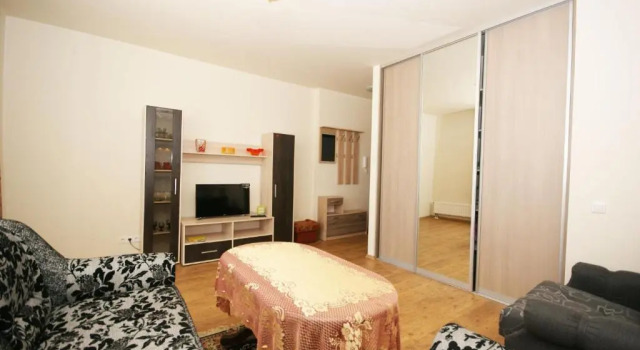 Gardino Apartment Druskininkai, Rezervovat Apartmán Apartmány v Alytus, Apartmán