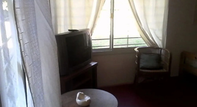 El Cortijo Hostel