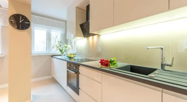 Апартаменты Luxury P&O Apartments City Center