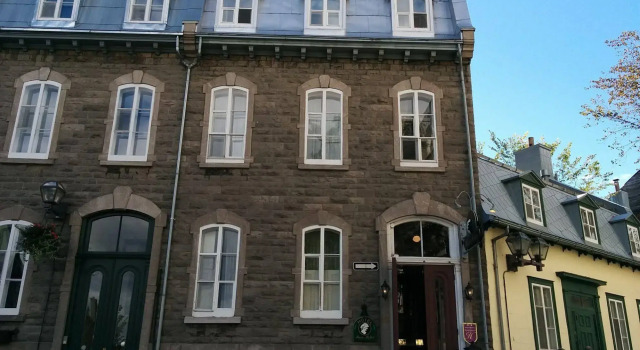 Hôtel Marie-Rollet