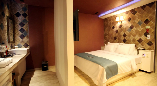 Yeongju Hotel, Забронировать Отель СПА-отели провинции Кёнсан-Пукто, SPA-услуги