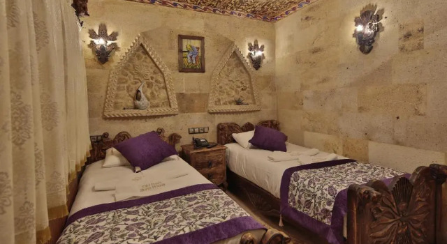 Номер Standard Old Town Stone House