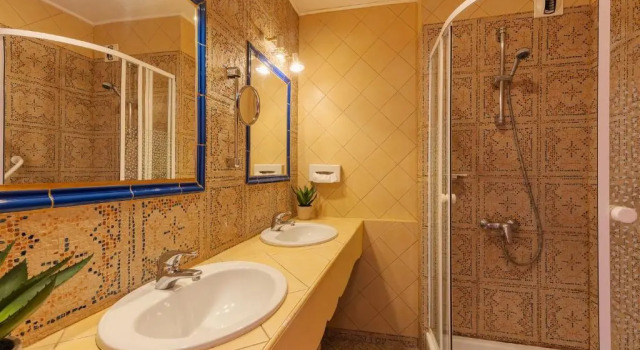 Двухместный номер Superior Hostellerie du Passeur - Hôtel & Restaurant - Climatisation et Piscine chauffée