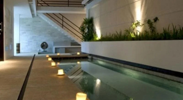 Dannys Legian, Reservar Hotel Hotéis em Bali com piscina, Piscina