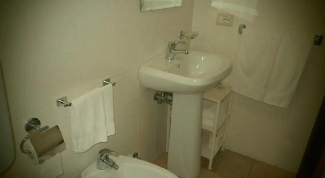 Номер Standard Hotel Pensione Cundari