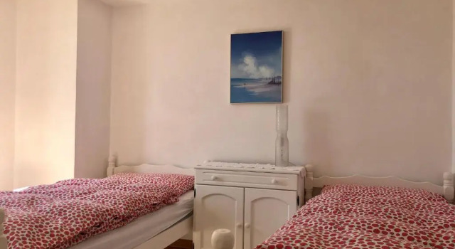Апартаменты Apartments Maria