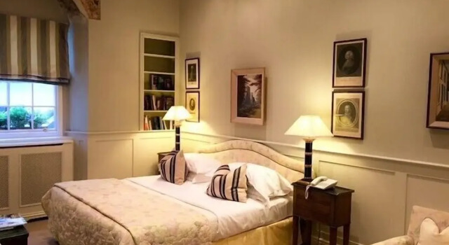Marlfield House Hotel, Buchen Sie Hotel Gorey Wexford County