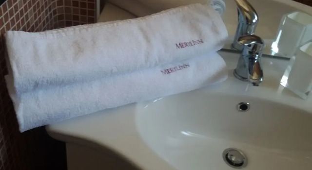 Номер Standard Merylinn Guest House