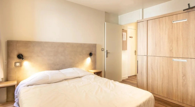 Spacious Doucy Stay With Mountain Views, Забронировать Апартаменты/квартира Ла-Лешер Savoie