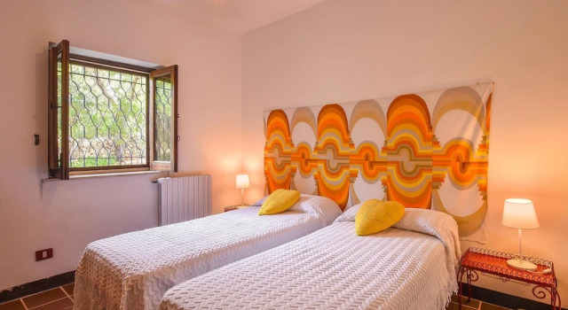 Beautiful Home in Noto With Wifi and 3 Bedrooms
