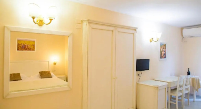 Номер Standard Hotel Seggio