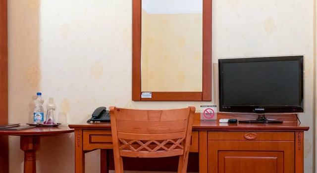 Номер Standard Pokoje Korona Bed & Breakfast