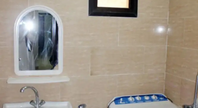 Номер Standard Al Eairy Furnished Apartments Qassim 1