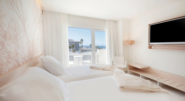 Iberostar Selection Sábila - Adults Only
