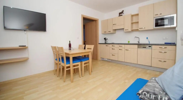 Апартаменты Wiesmüllerhof
