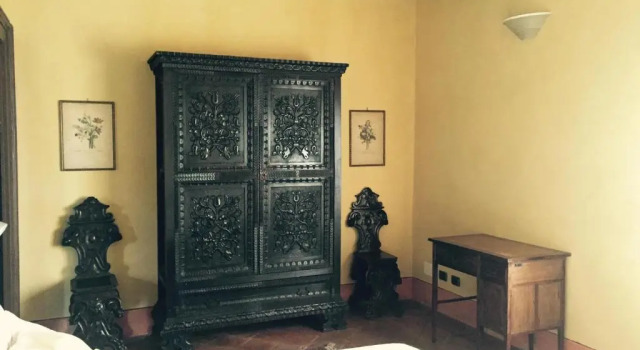 Номер Superior B&b Villa Partitore