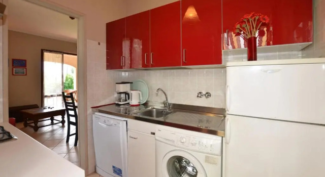 Коттедж с 3 комнатами Casa Rosalba - Happy Rentals