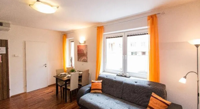 Номер Standard Royal Living Apartments Vienna