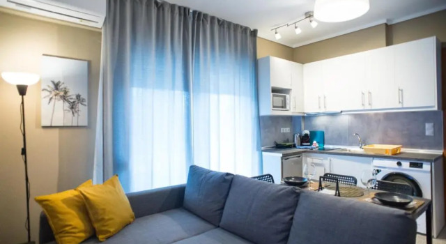 Апартаменты Peraia Club Apartments 4
