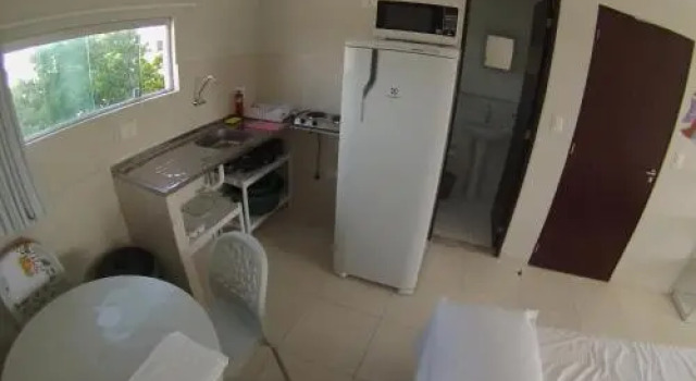 Divinos Flat Carneiros