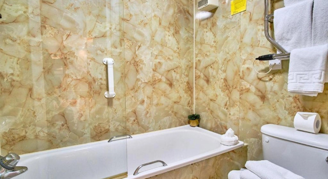 Семейный номер Standard Muthu Ben Doran Hotel