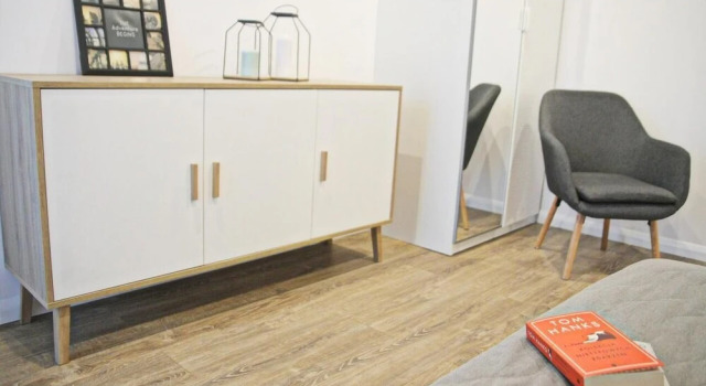 BP Apartment II