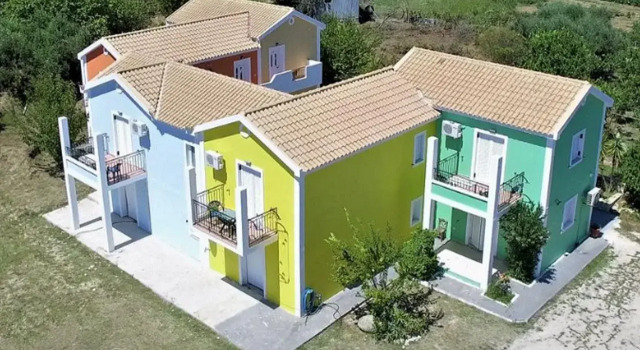 Makis Lighthouse studios, Rezerwuj Hotel Kato Katelios Grecja