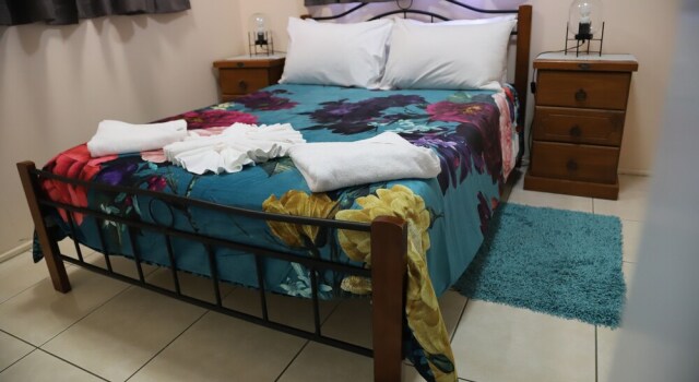 Номер Standard Eungella Cabins