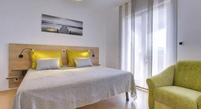 Apartment Falu