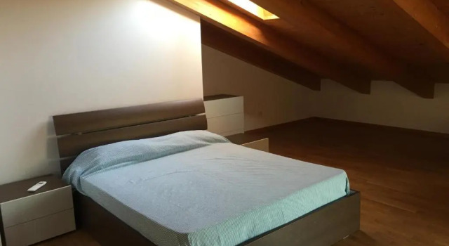 Apt 23 Residence Delle Rose