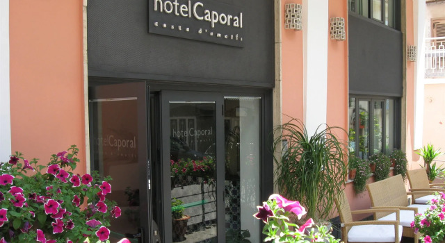 CAPORAL
