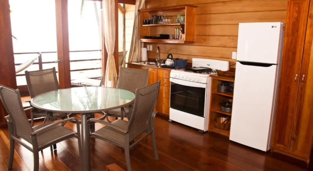 Апартаменты Residencia Natural