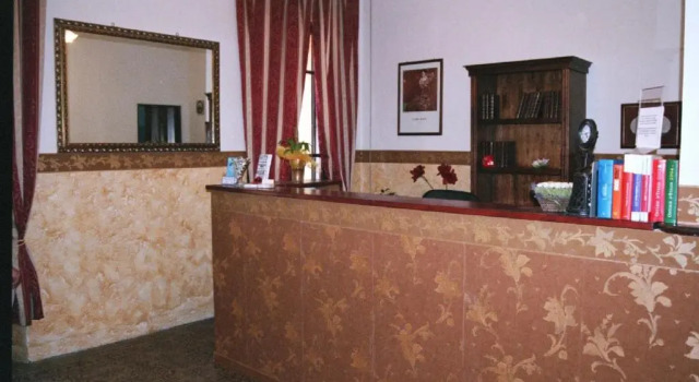 Hotel Europa