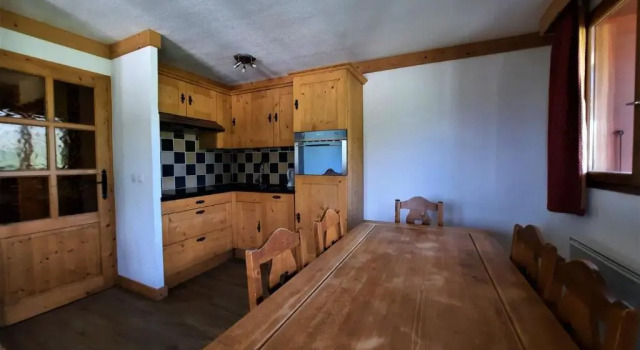 Appartement Les Menuires, 3 pièces, 6 personnes - FR-1-452-4, Забронировать Апартаменты/квартира Ле-Менюир Три Долины