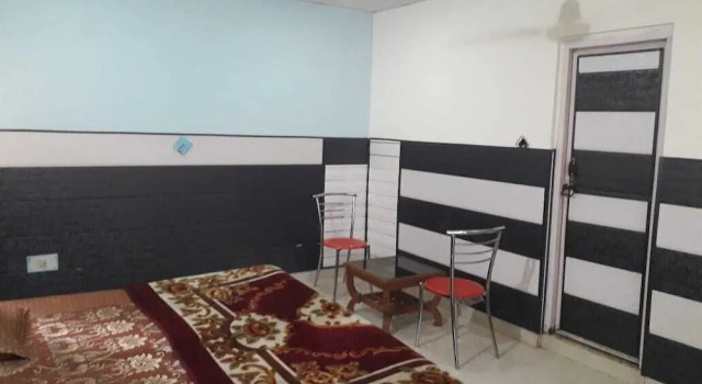 Hotel Nirmal Lodge
