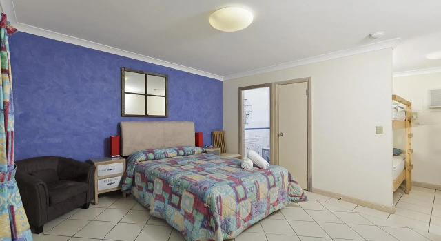 BIG4 Mudgee Holiday Park, Забронировать Курортный отель Отели Маджи с парковкой, Парковка