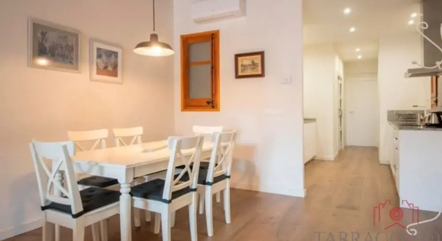 Th13 Apartamento Plaza Corsini, Забронировать Апартаменты/квартира Апартаменты Таррагоны, рядом с Provincial Traffic Headquarters, Апартаменты/квартира