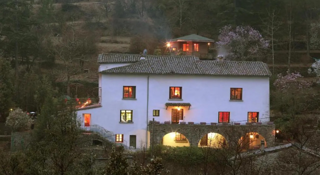 Le Mas Des Pots Rouges, Book Hotel Cros Cévennes