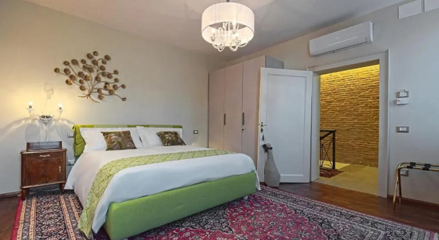 28 Alla Rotonda, Book Hotel Rovigo Veneto
