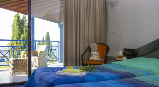 Номер Superior Aec Village Vacances - Les Cèdres
