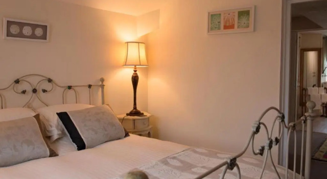 Suite cu vedere la mare Ascot House Hotel