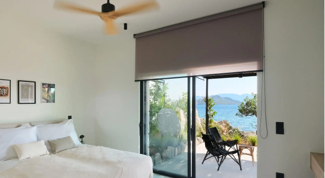 Floating Cubes Villas Aegina, Varaa Hotelli Aegina Town 