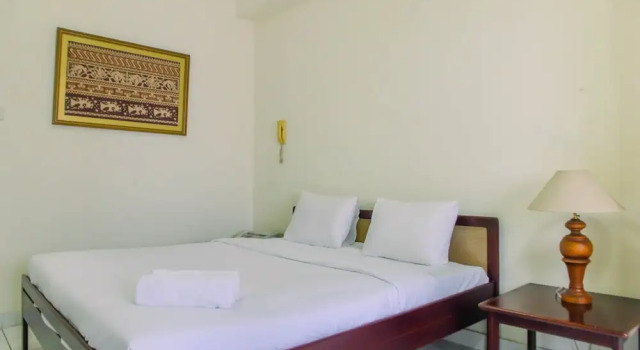 Comfy Studio at Menara Kondominium Kelapa Gading Apartment, Забронировать Апартаменты/квартира Апартаменты Джакарты, рядом с La Piazza, Апартаменты/квартира