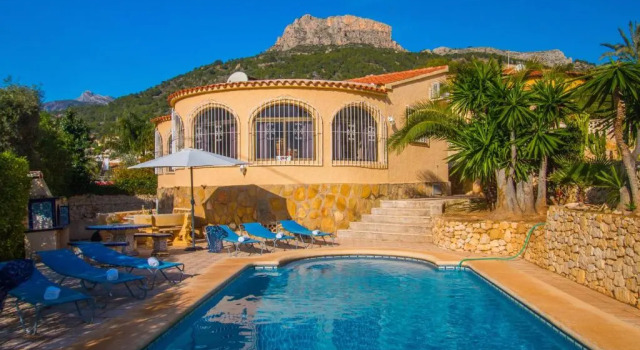 Villa Sanlio