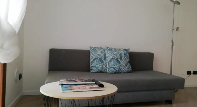 Апартаменты Standard A Casa di Sole
