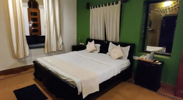 Номер Economy The Jeet Mahal Hotel