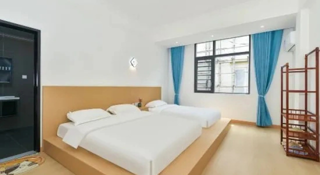 Люкс Yai Homestay